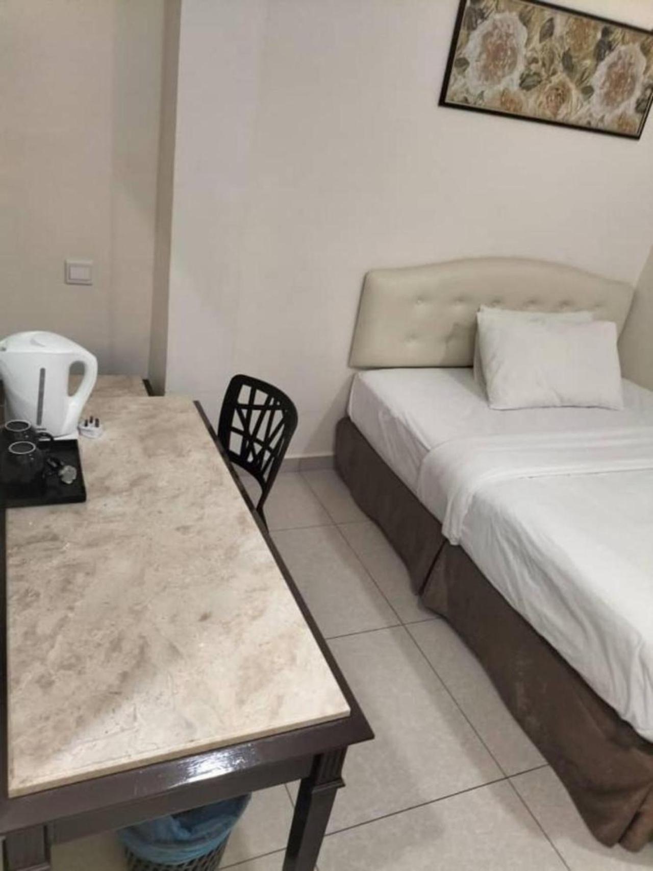 Sam Hotel Sitiawan Eksteriør billede