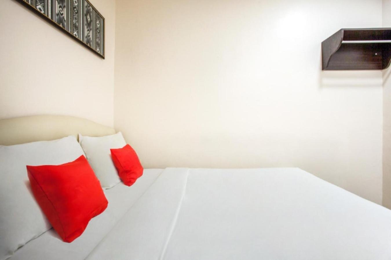 Sam Hotel Sitiawan Eksteriør billede
