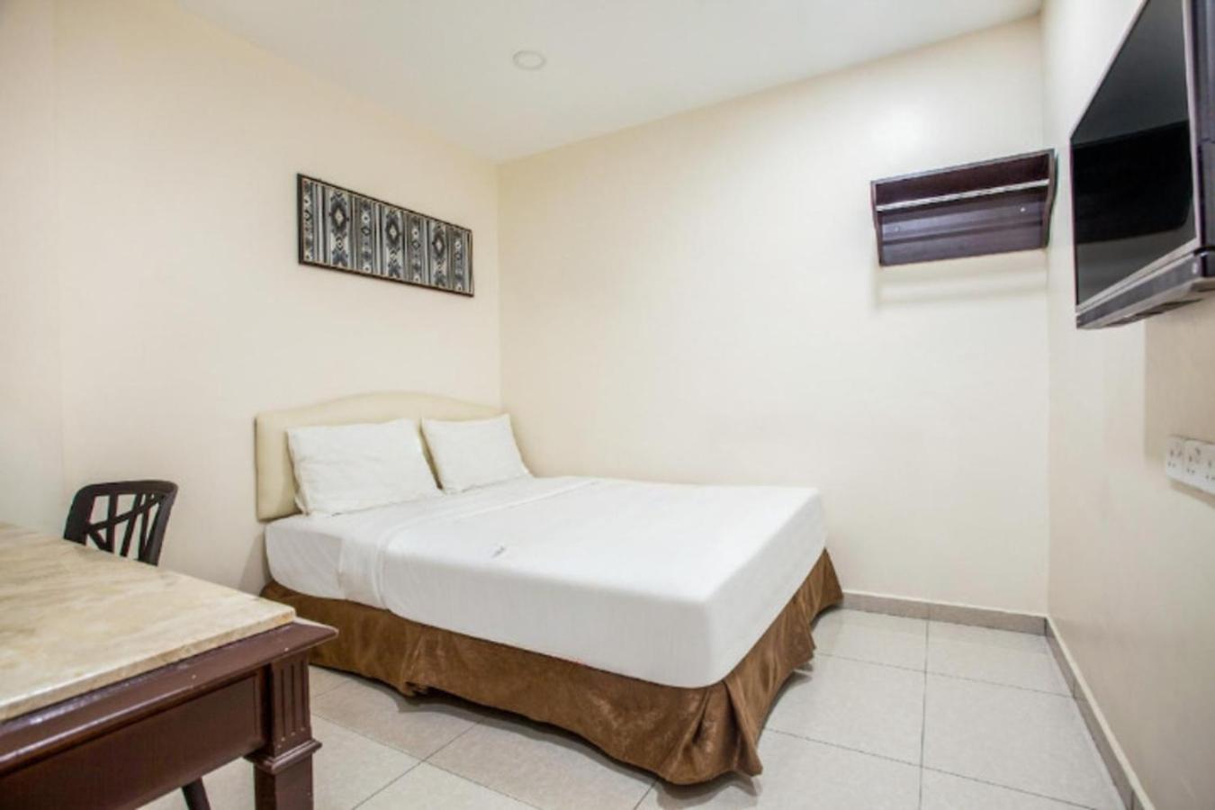 Sam Hotel Sitiawan Eksteriør billede